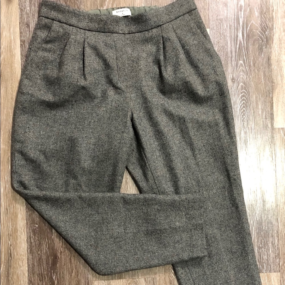 Babaton Dress Pants